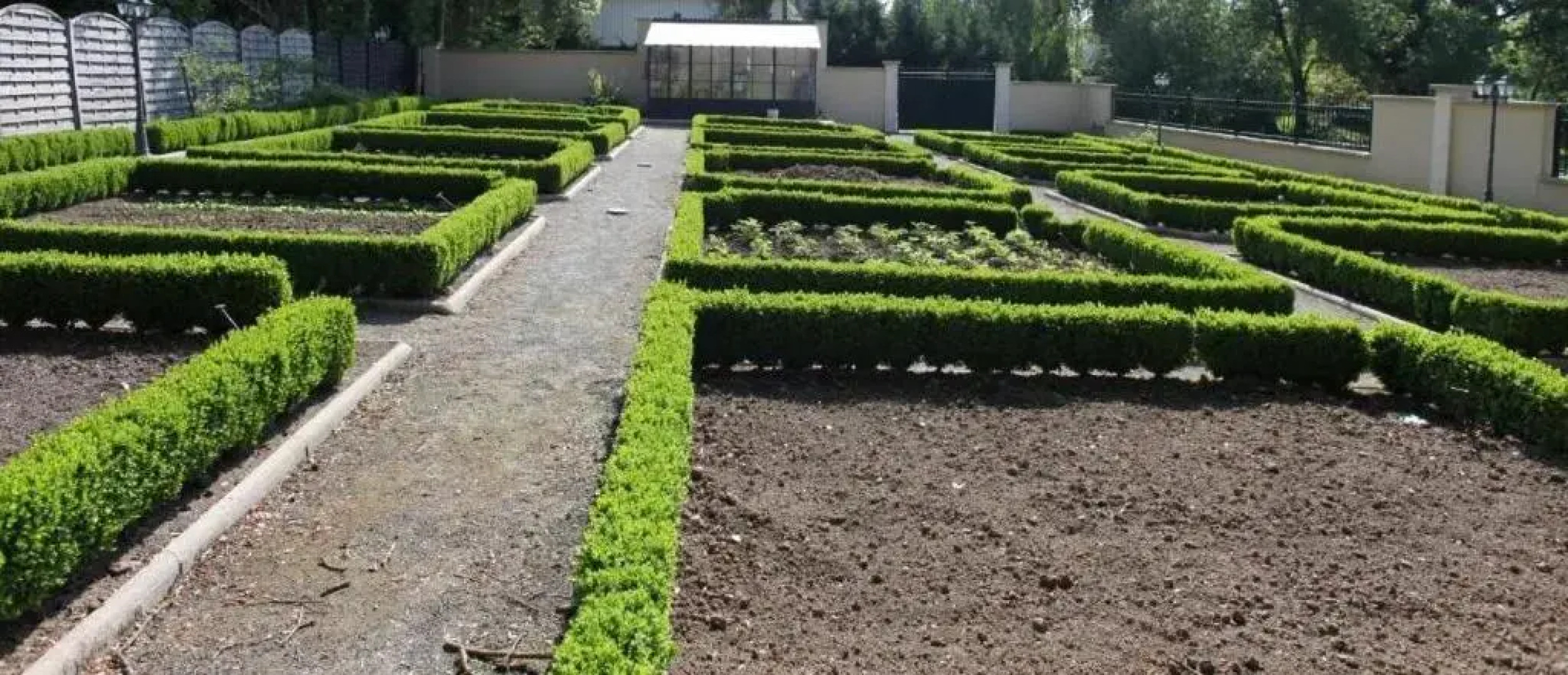 Hôtel et Restaurant Domaine de l'Orangerie