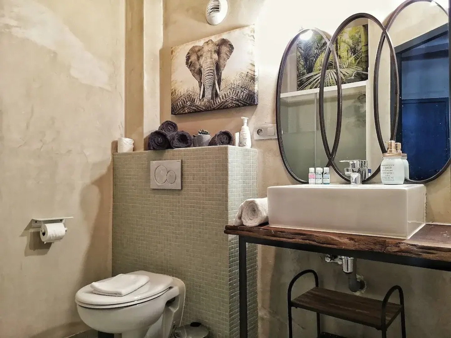 Le Loft des Horlogers - Centre ville - Parking