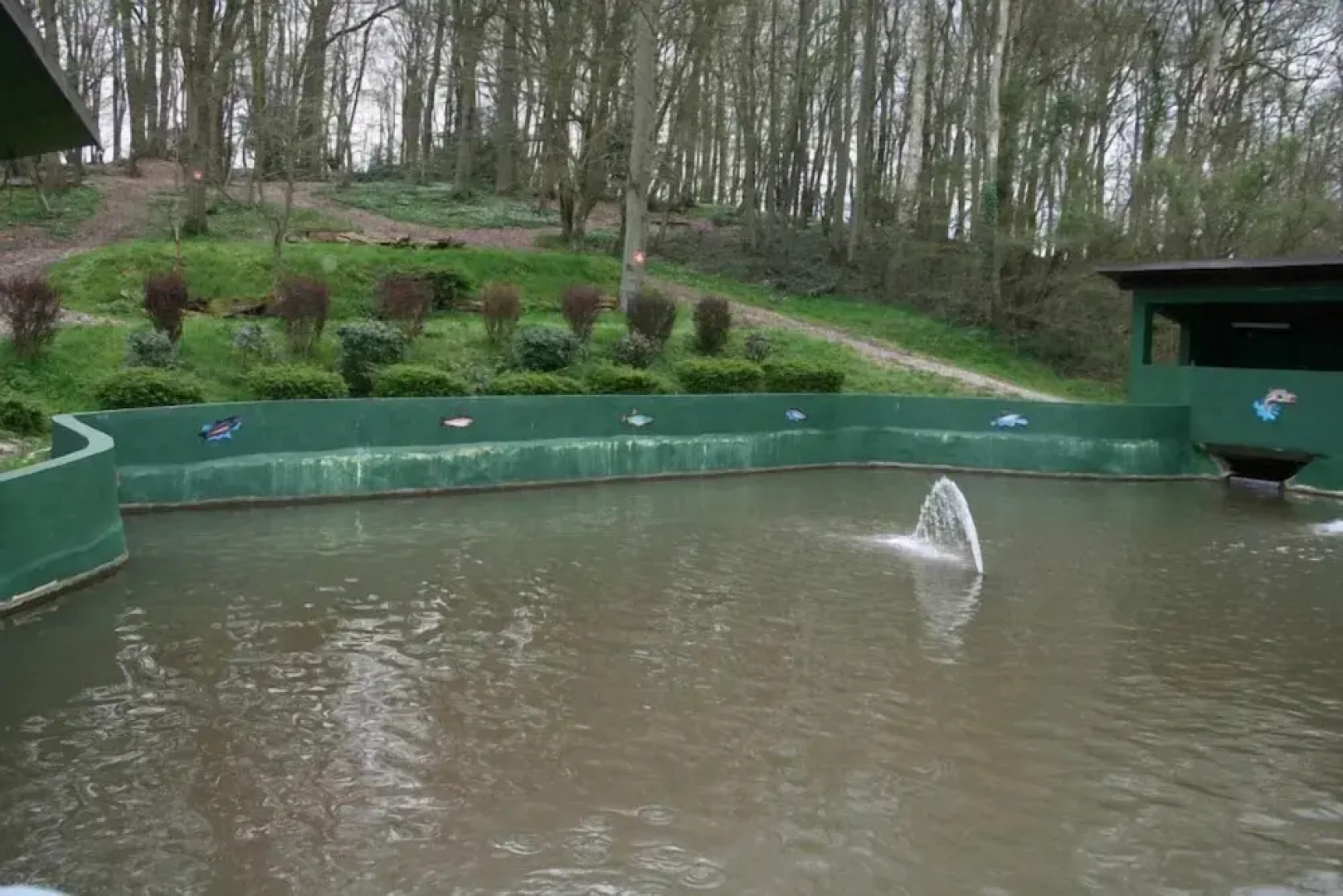 Domaine du Mont Hulin - Chambres d'hôtes