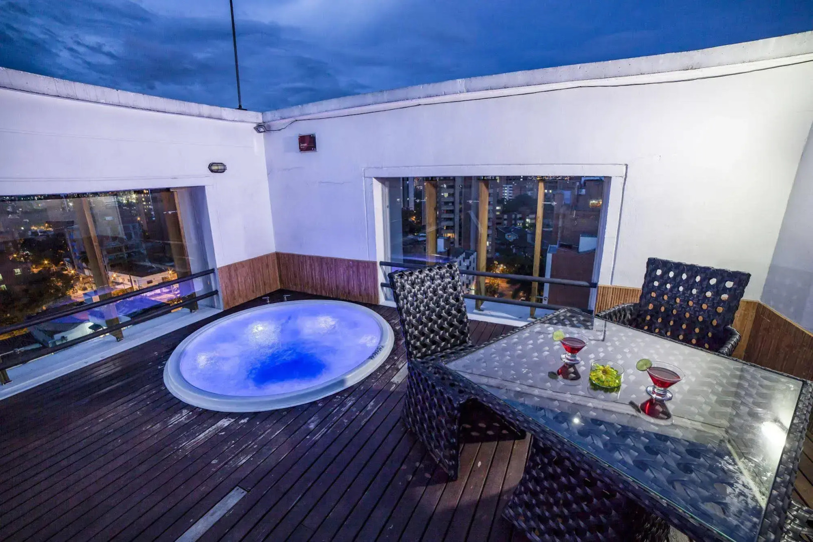 Hotel Golden Palermo