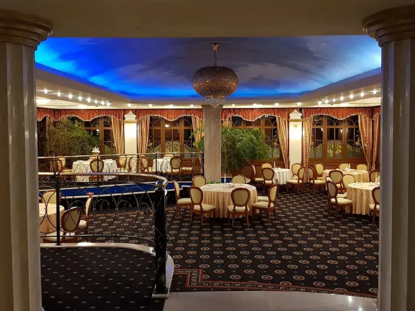 Rezydencja Pod Zegarem