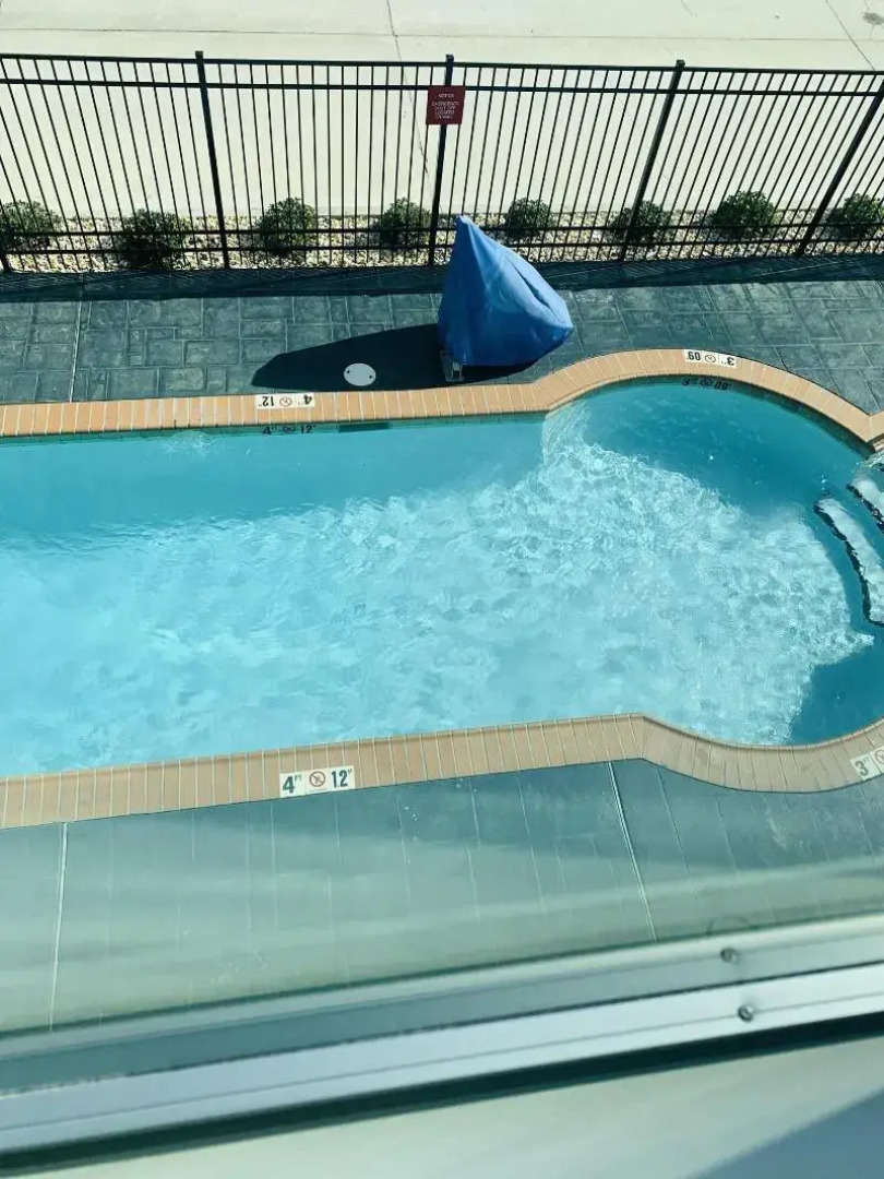 SpringHill Suites by Marriott Slidell