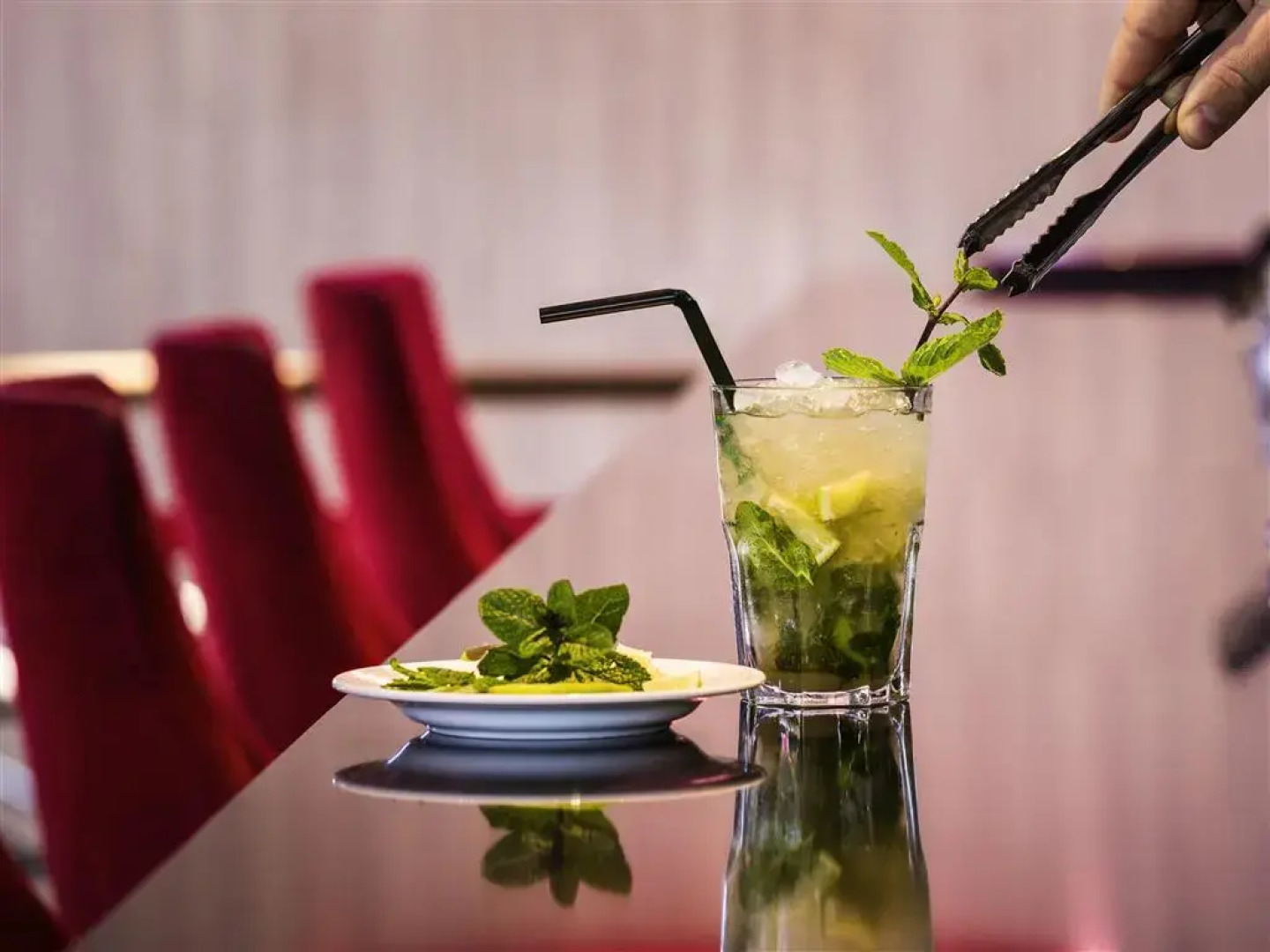 Cabot Hotel Bordeaux - MGallery Collection