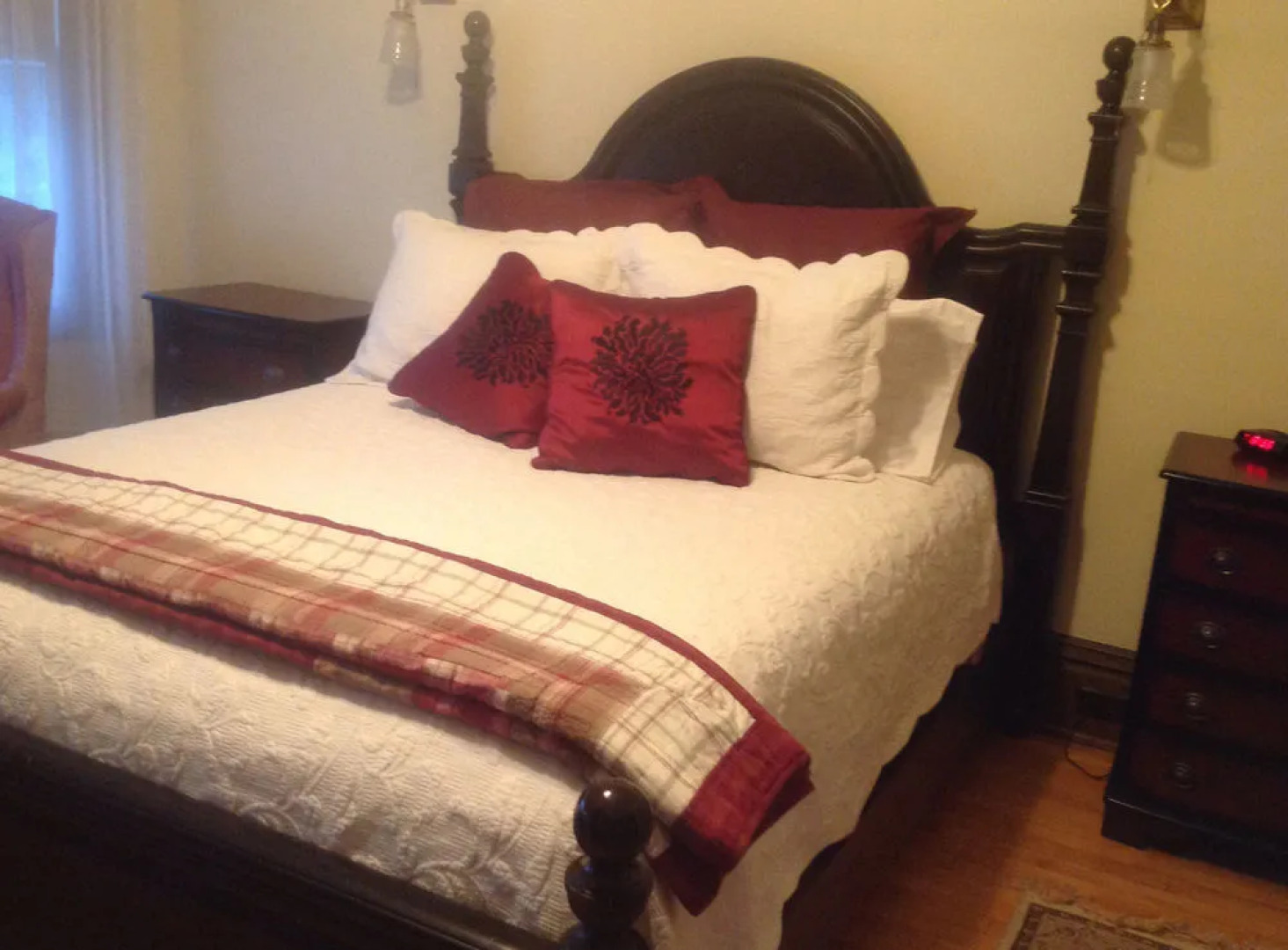 Coach House at Jordan Station