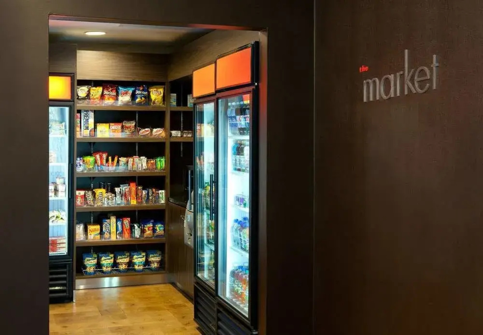 Courtyard Irvine John Wayne Airport/Orange County