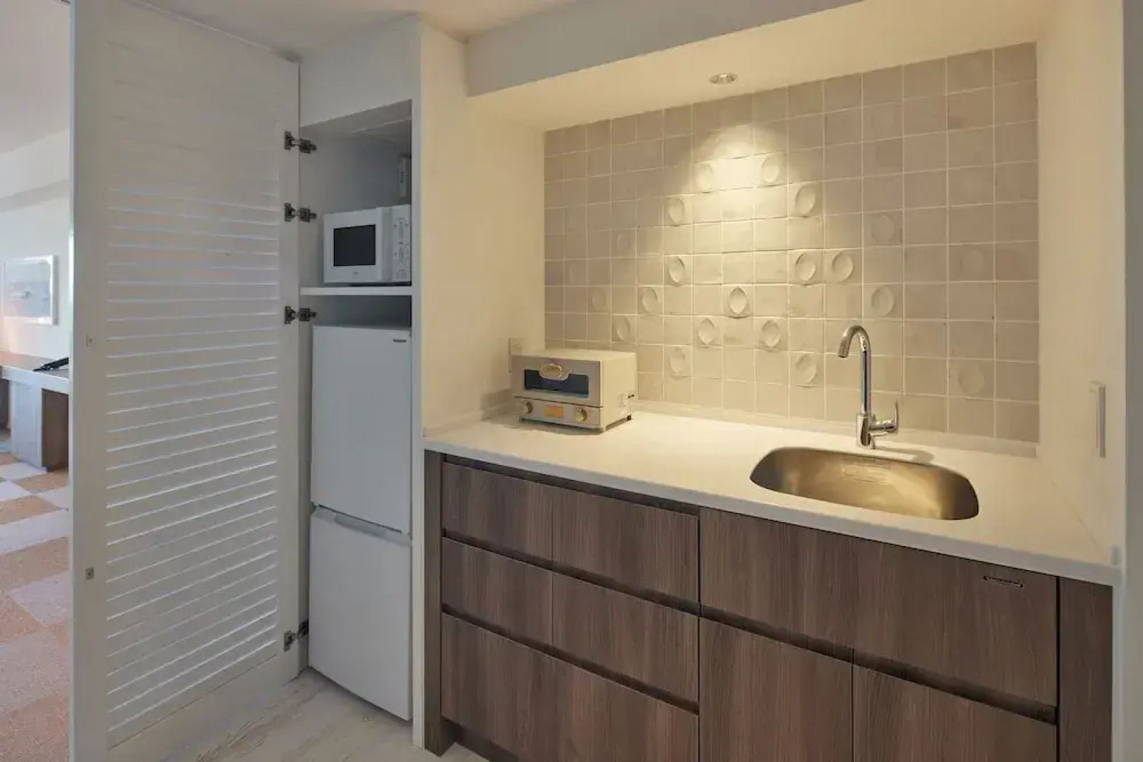 The Senagajima Story Line