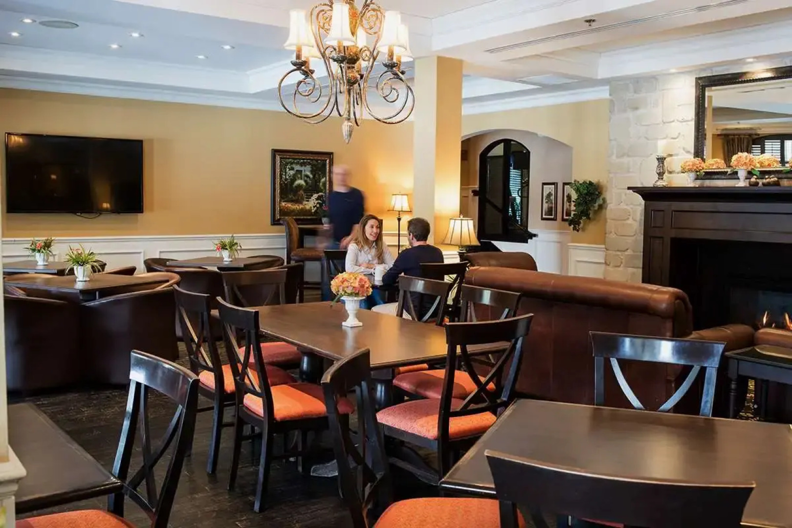 Hotel Vallea Bromont, Tapestry Collection by Hilton