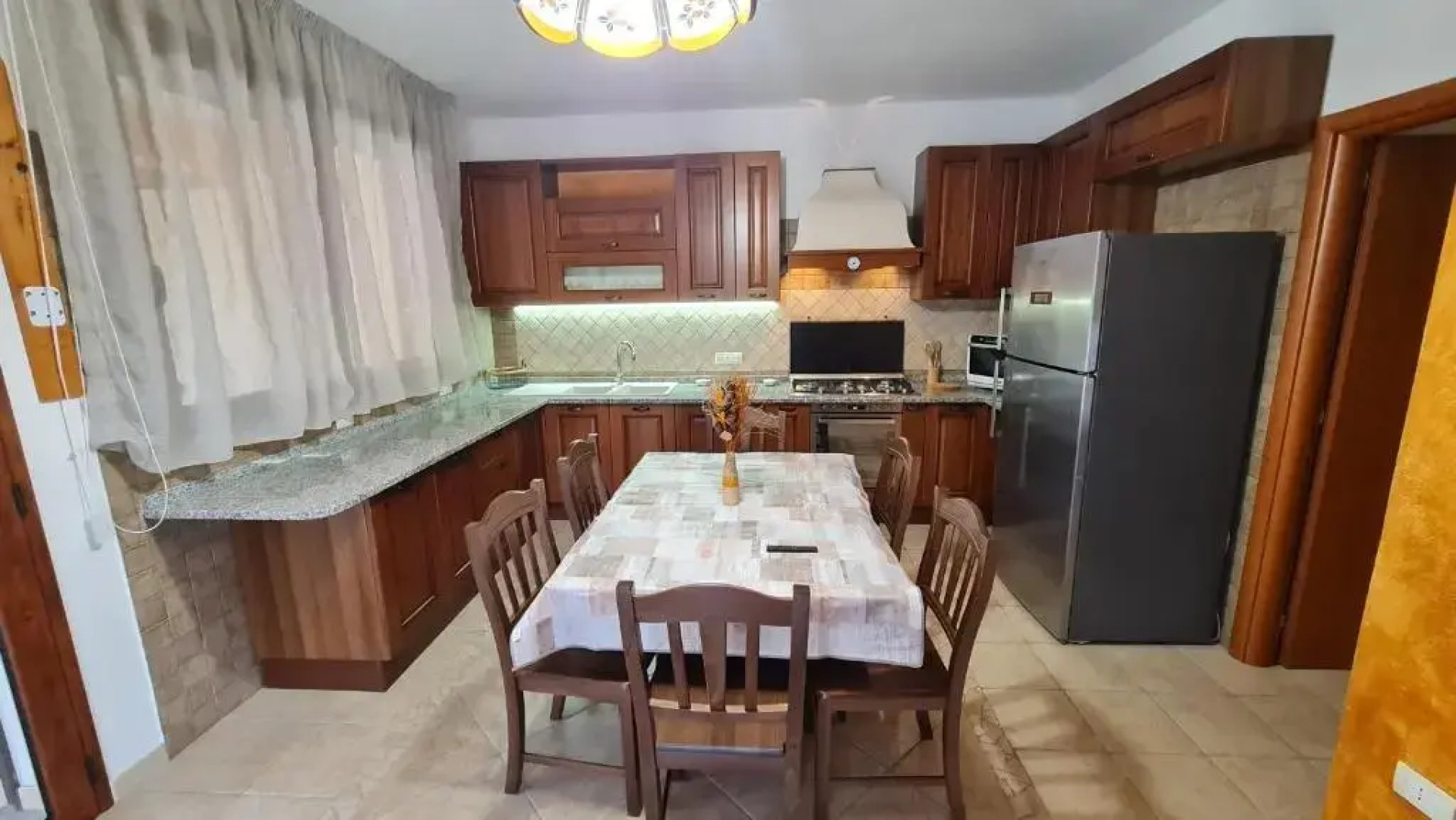 Villa Vivi. Piscina, idro, giardino e condizionatore