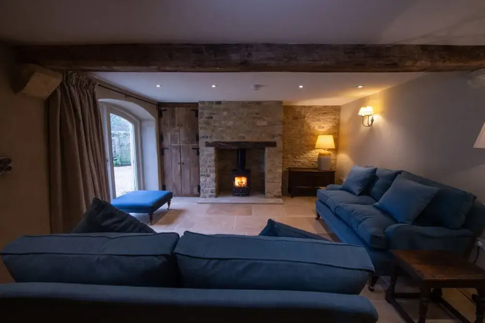 The Cotswolds Coach House