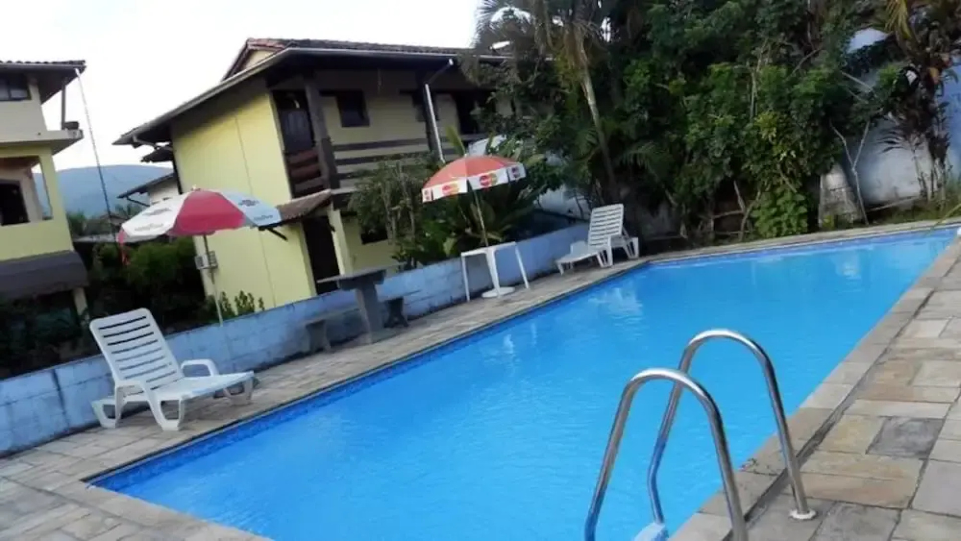 Pousada Sol Nascente