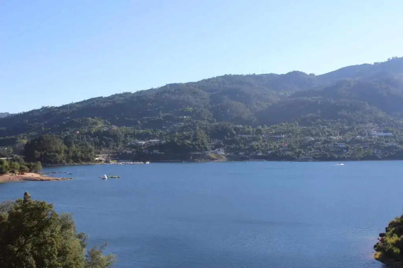 Alojamento Por do Sol