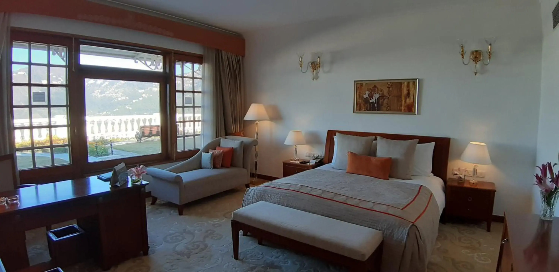 Jaypee Residency Manor