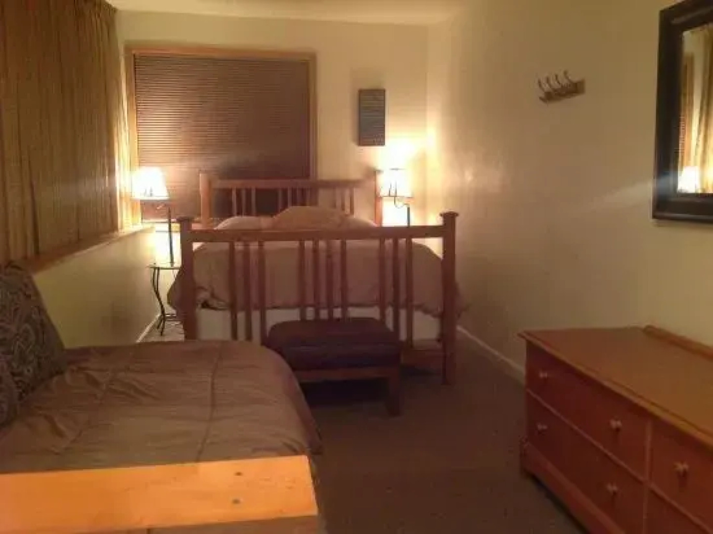 Alaskan Wish Lodging