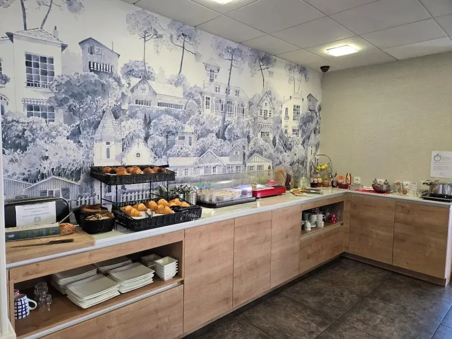 Best Western Le Benhuyc