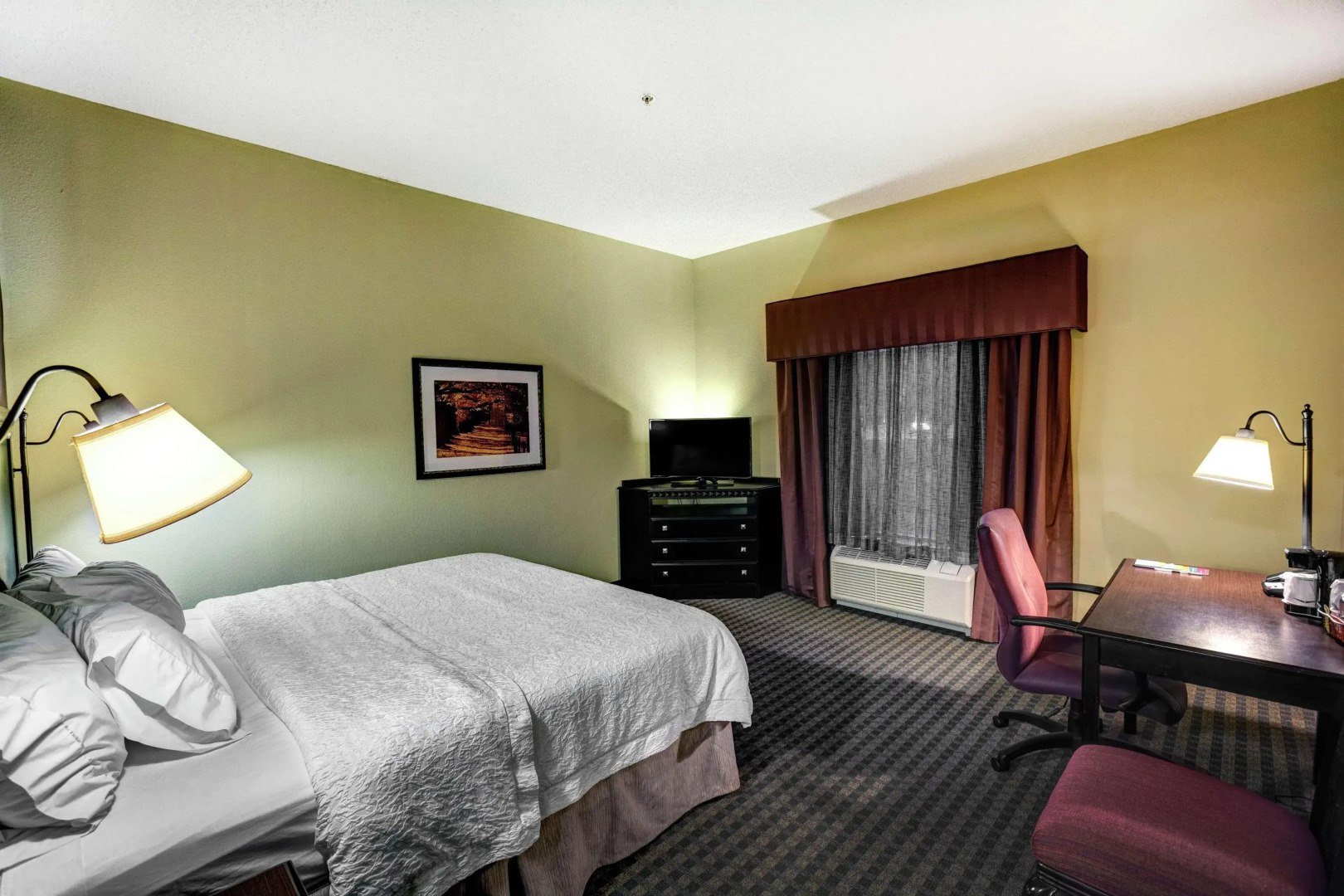 Hampton Inn & Suites Chadds Ford