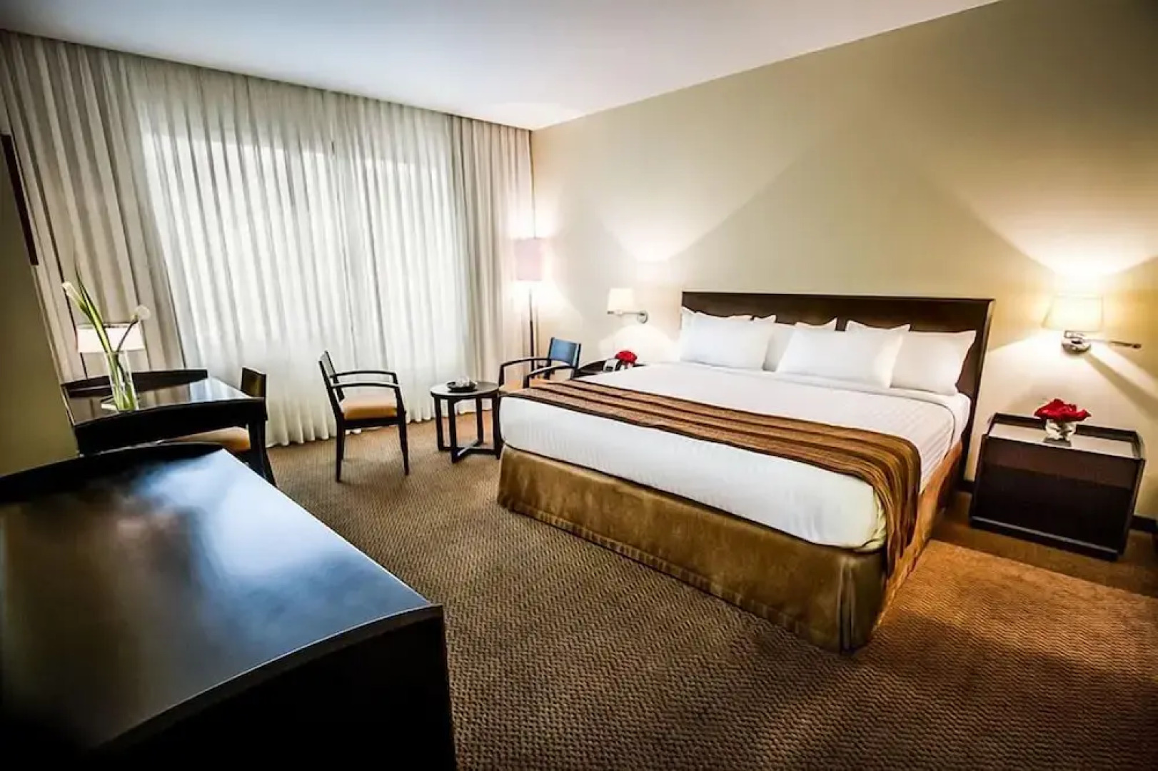 Lidotel Hotel Boutique Valencia