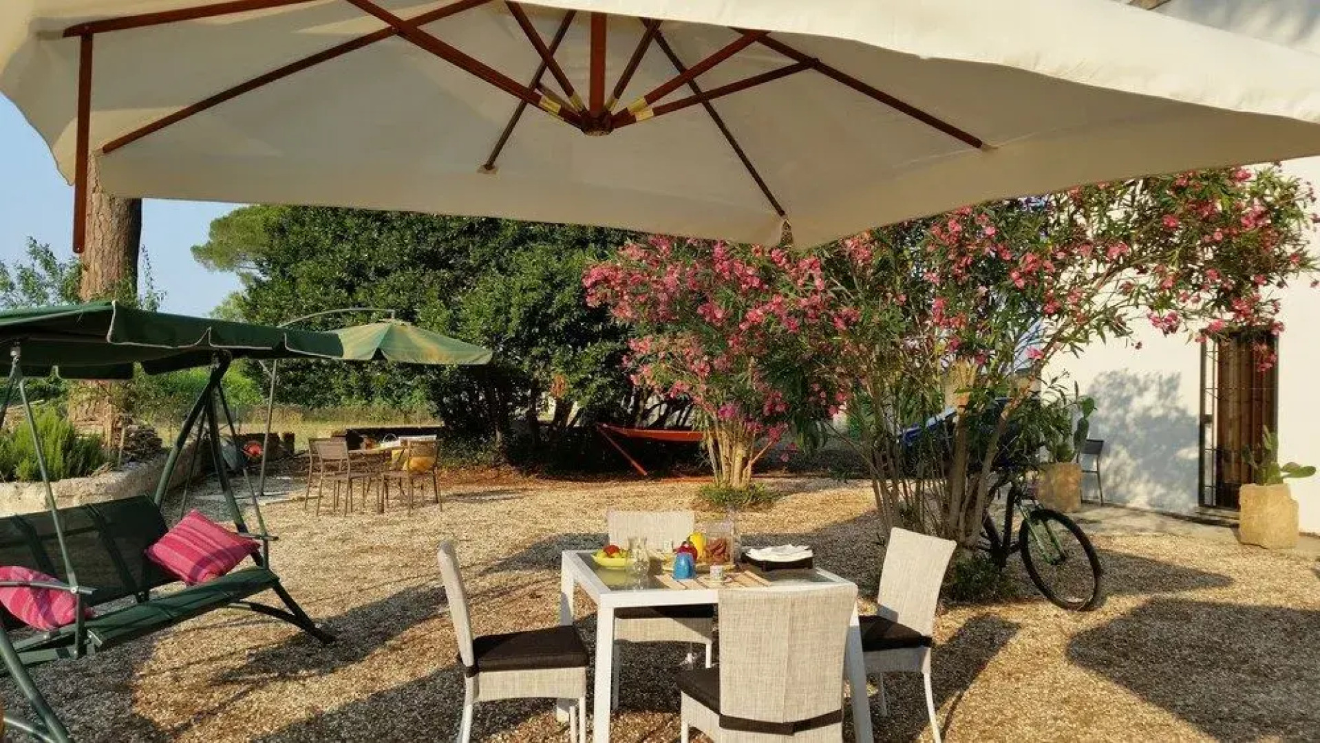 Agriturismo Occhineri