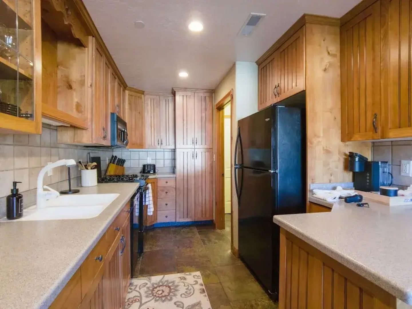 3 Bedroom Zermatt Villages 773 Condo