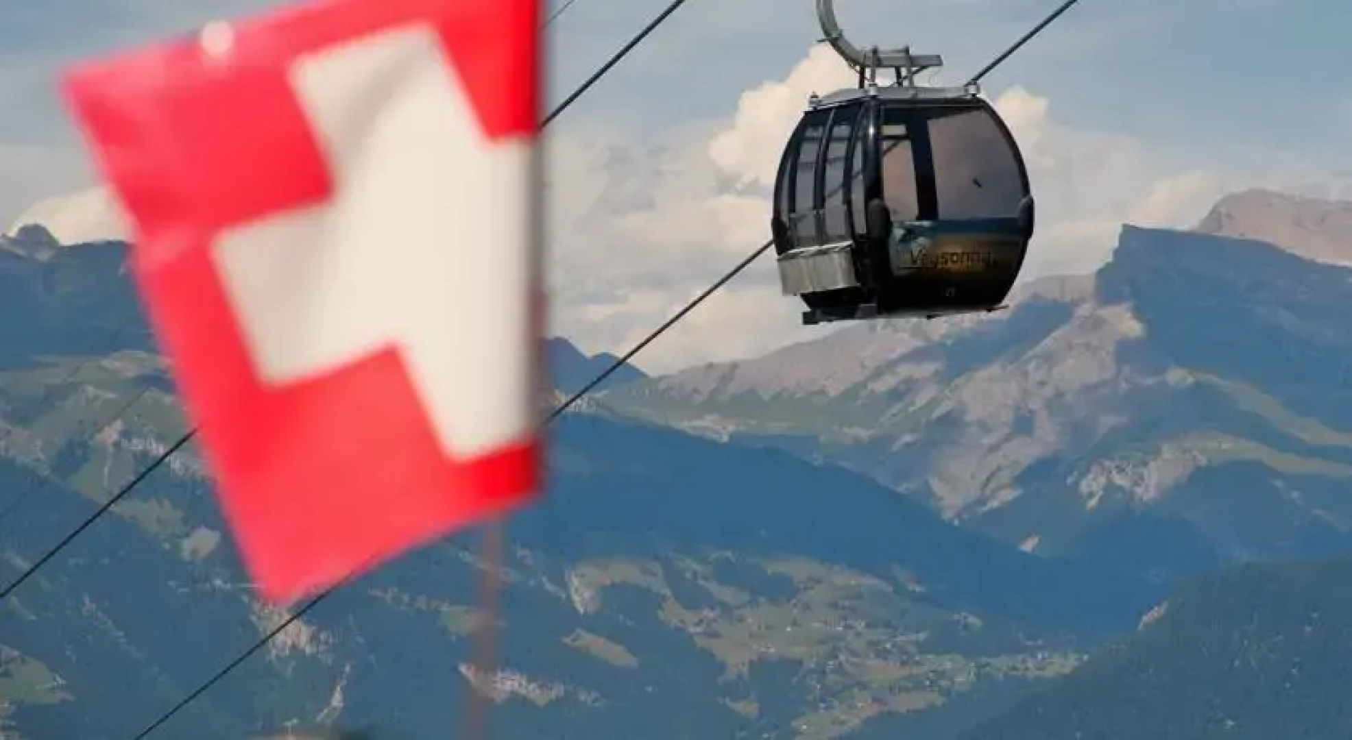 Residence Plein Ciel