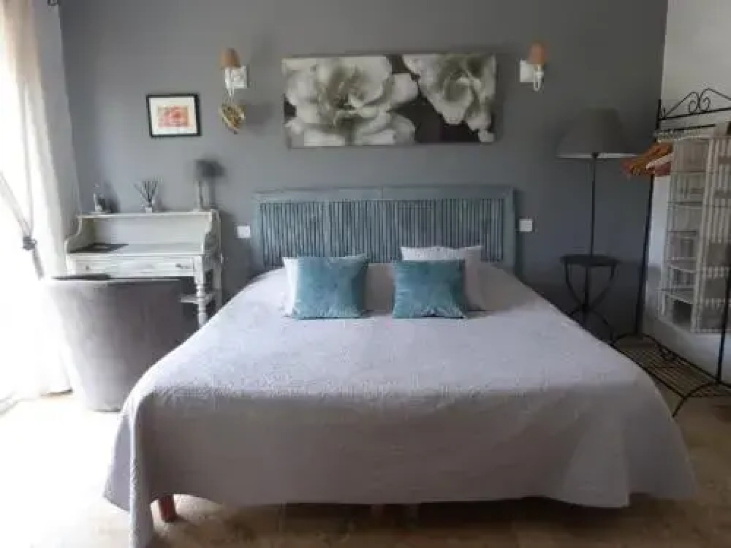 Maison d'hôtes Bastide St Victor