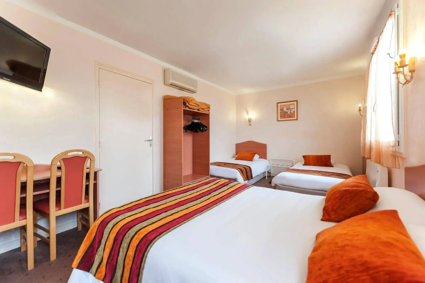 Logis Hotel Sandrina