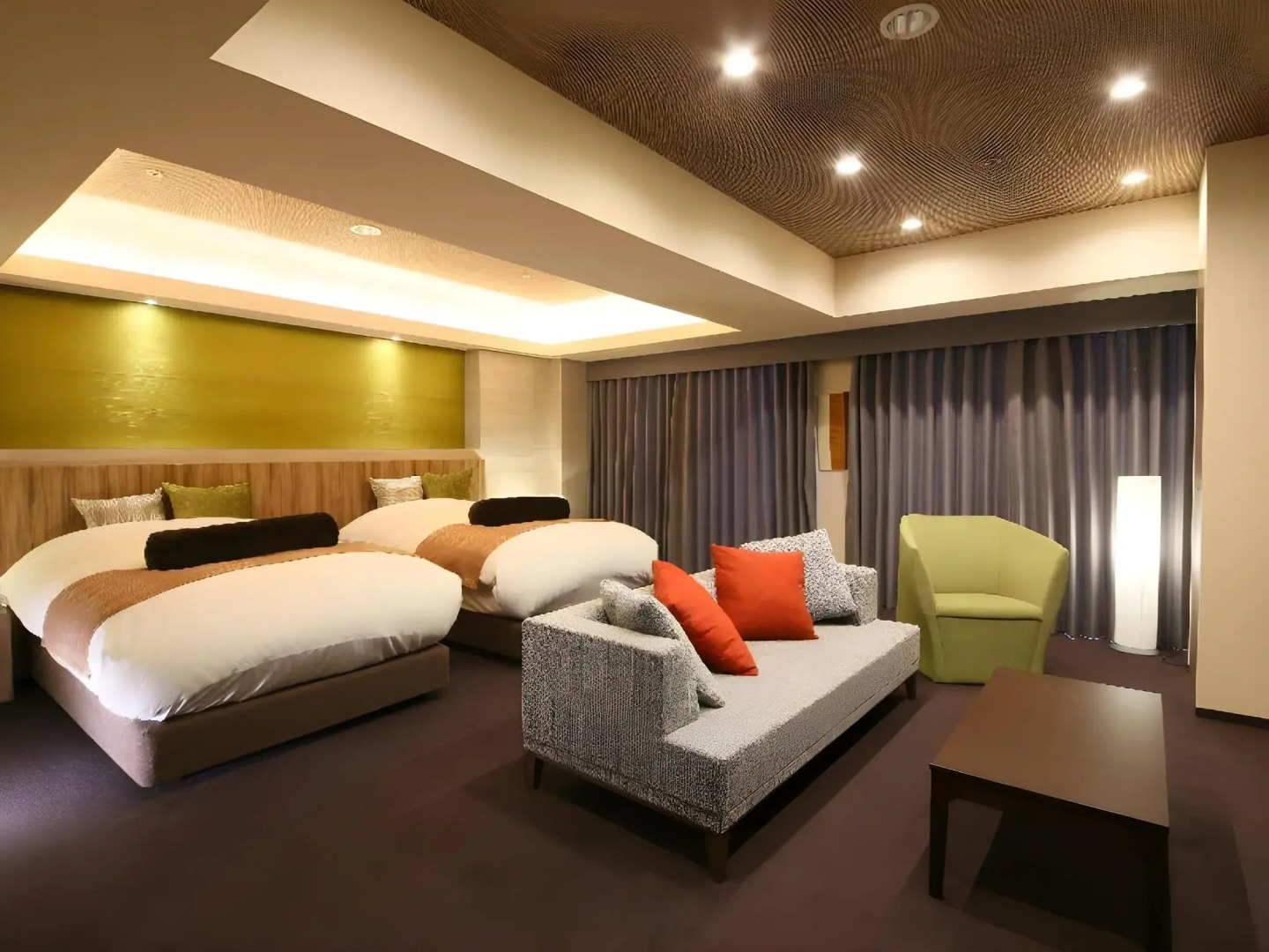 Hotel Regina Kawaguchiko