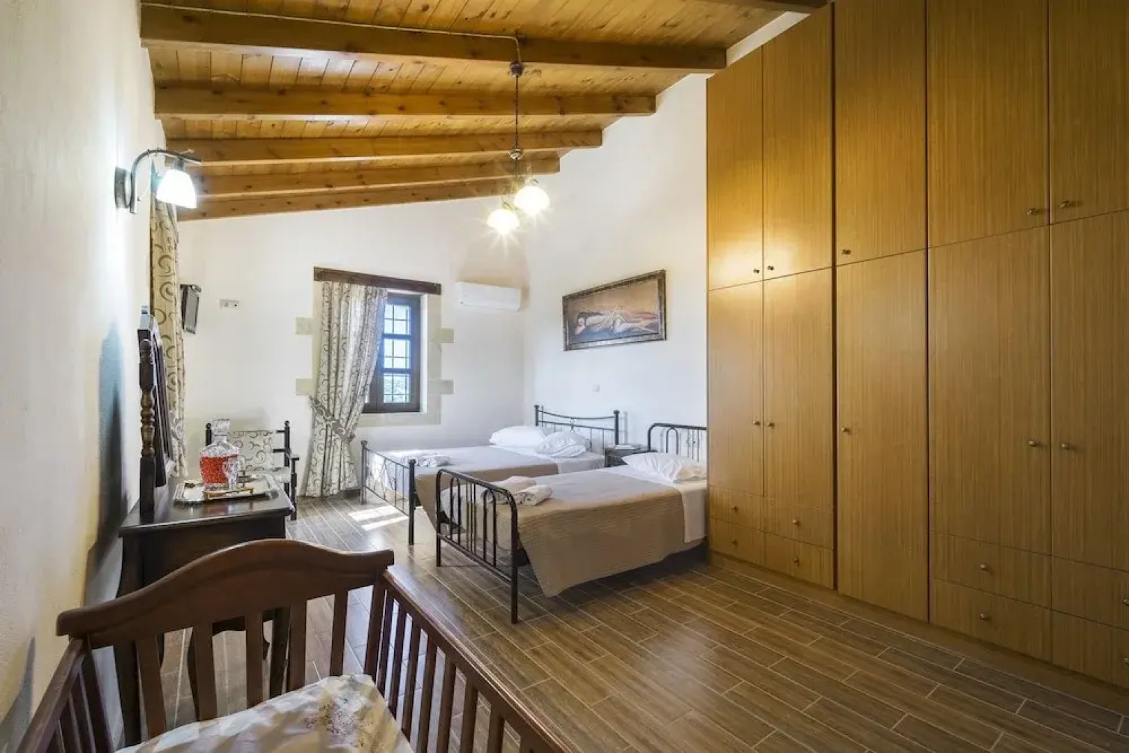 Traditional Apartments Kaladare