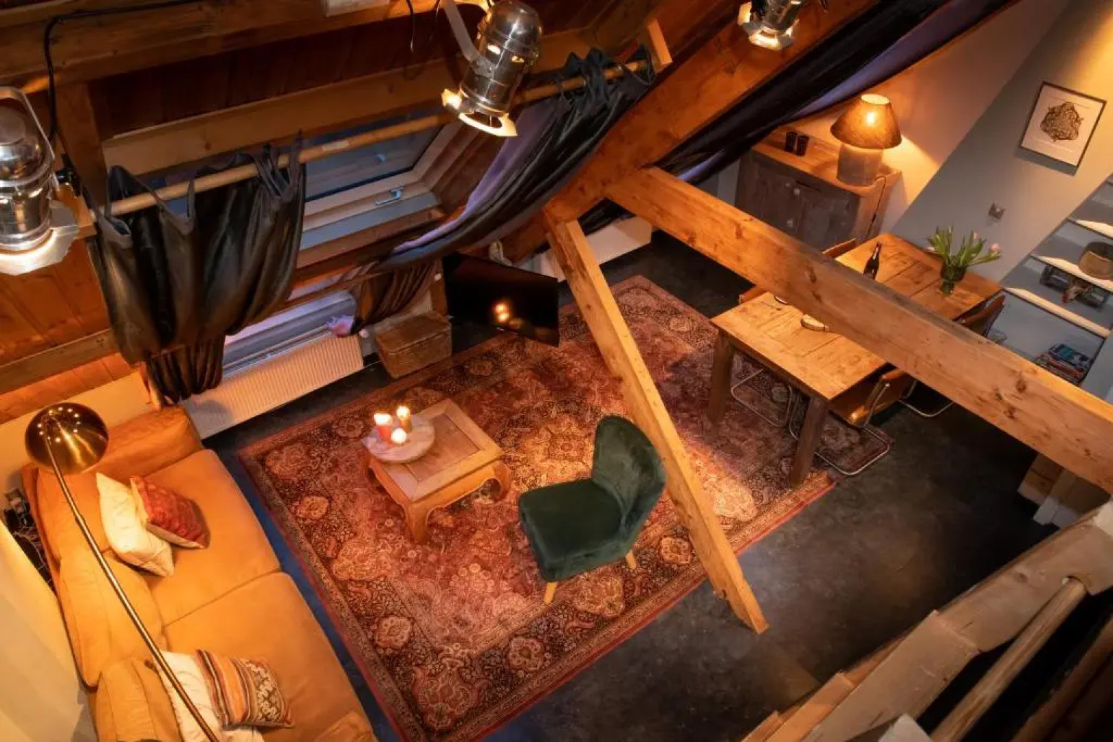 City Apartments Gorinchem