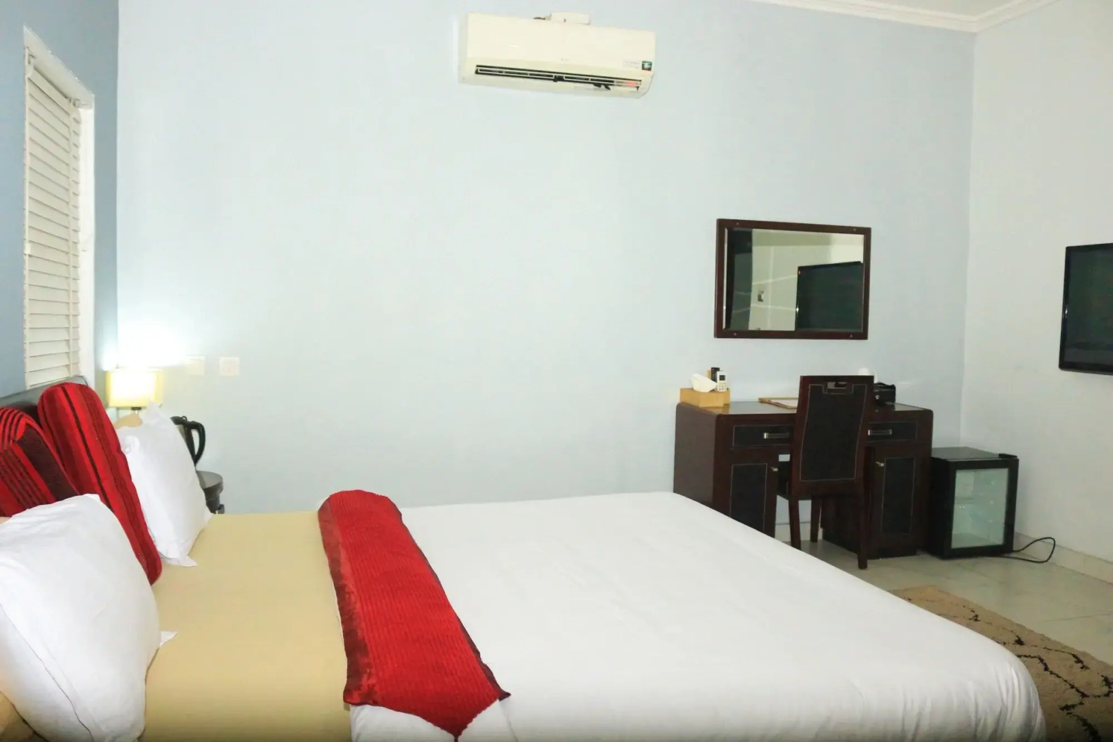 The Crib Lifestyle Hotel