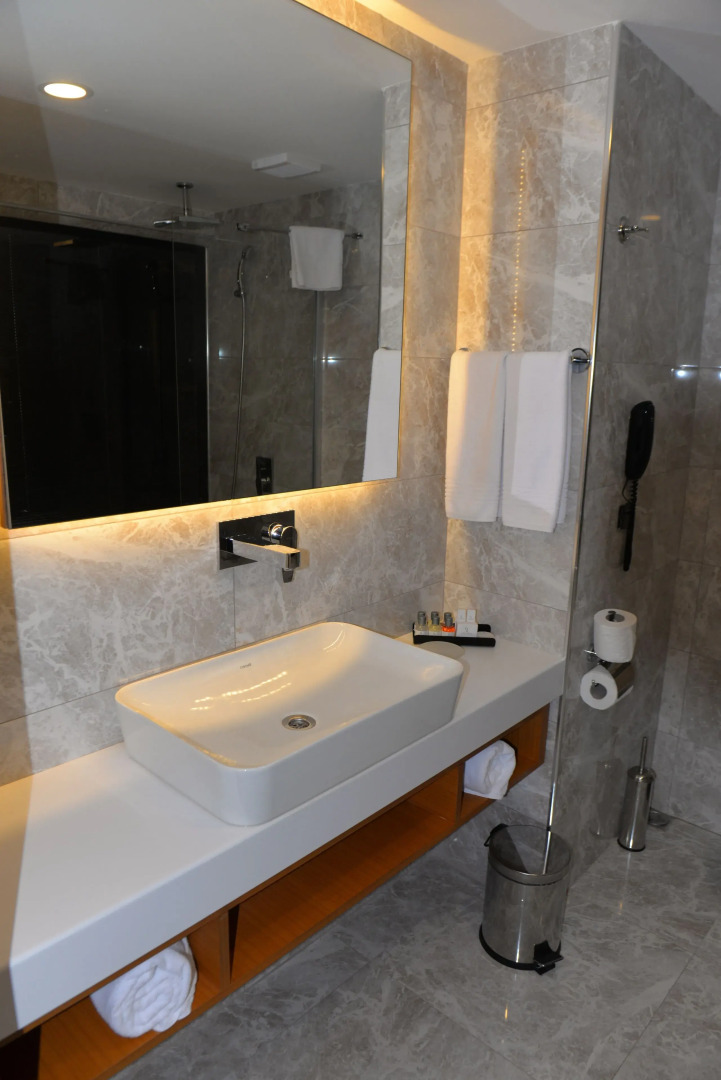 Ramada by Wyndham Giresun Piraziz