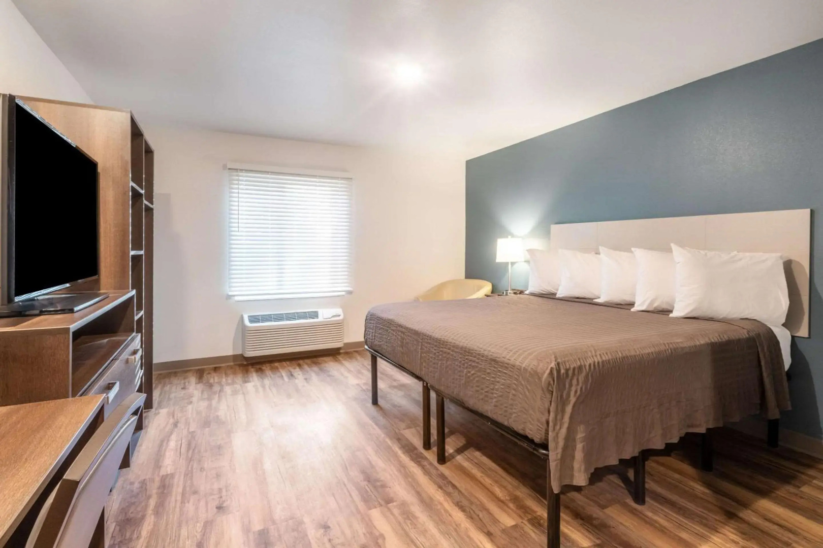 WoodSpring Suites Atlanta Newnan