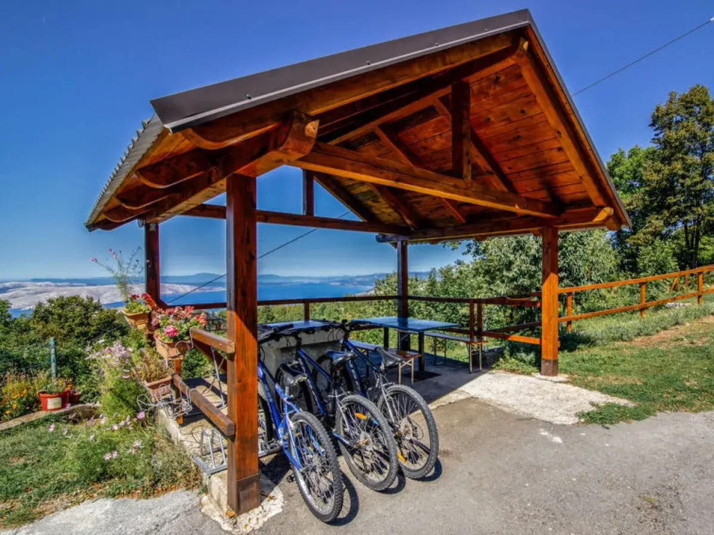 House Kate Bormio