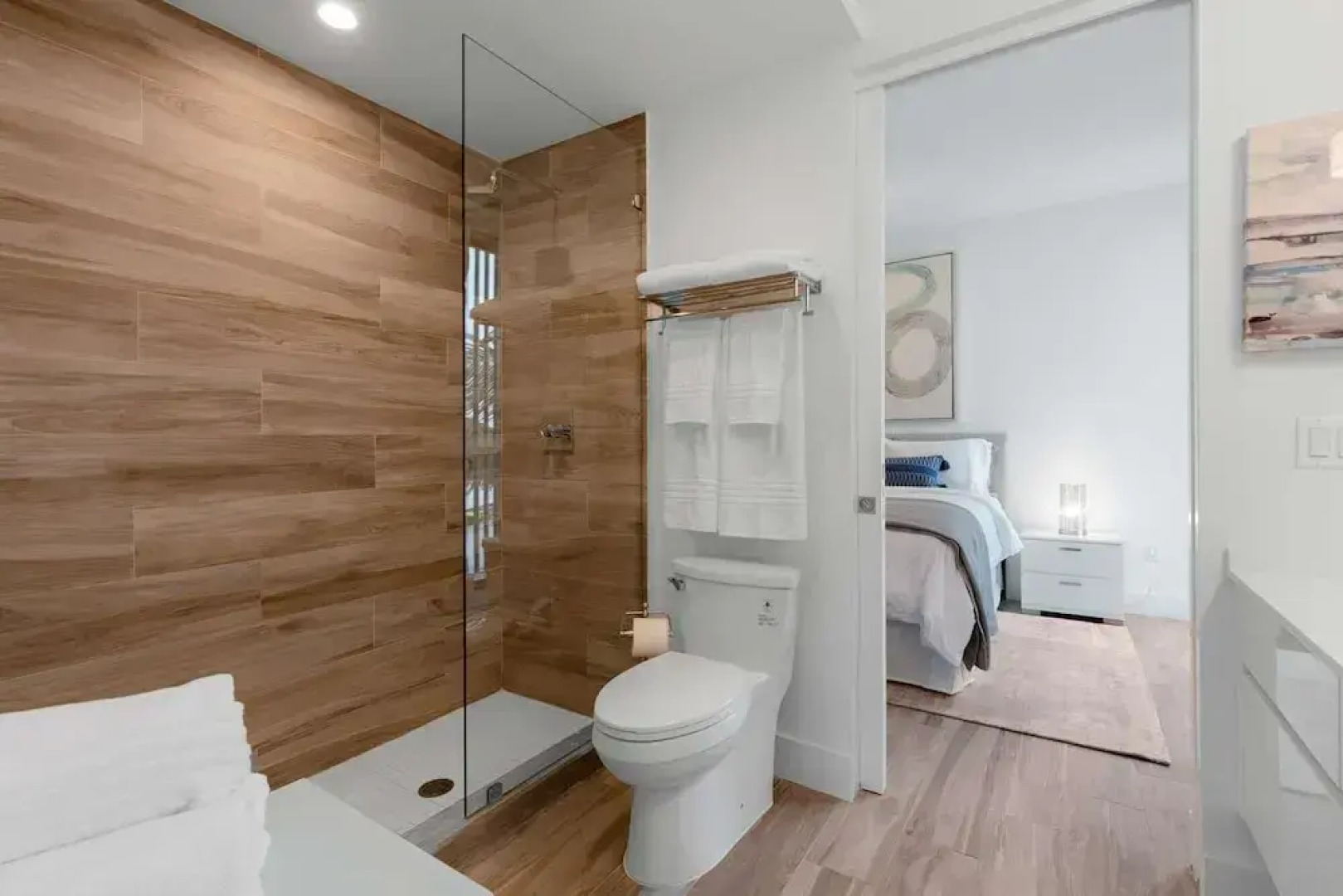 NEW Luxurious Condo/inlet & Ocean Views 106 Inlet Way Unit 103 - Palm Beach Shores