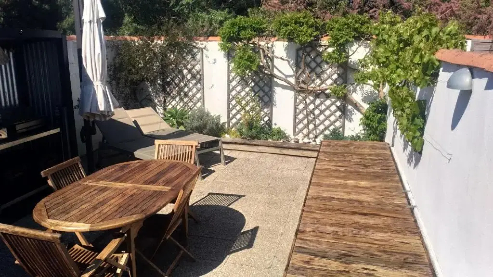 12 Résidence de la mer