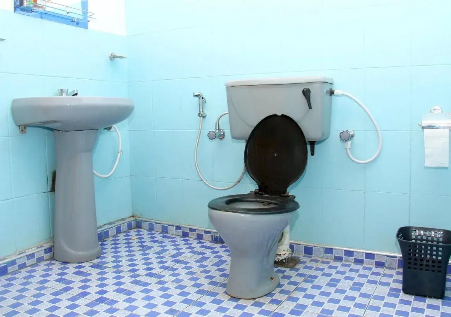 Sun Bird Eco Guest Mirissa