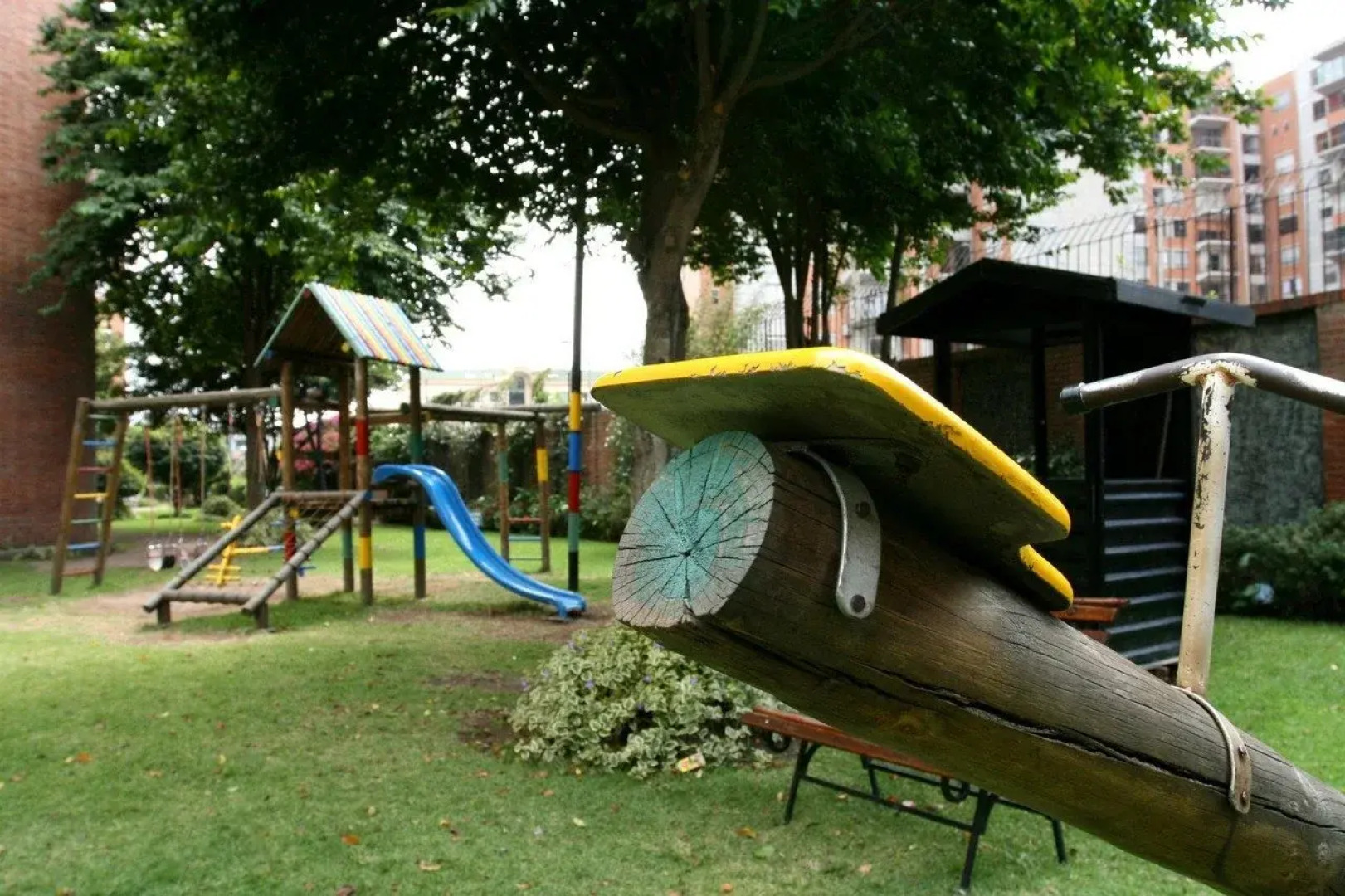 Travelers Suites Condominio Plenitud