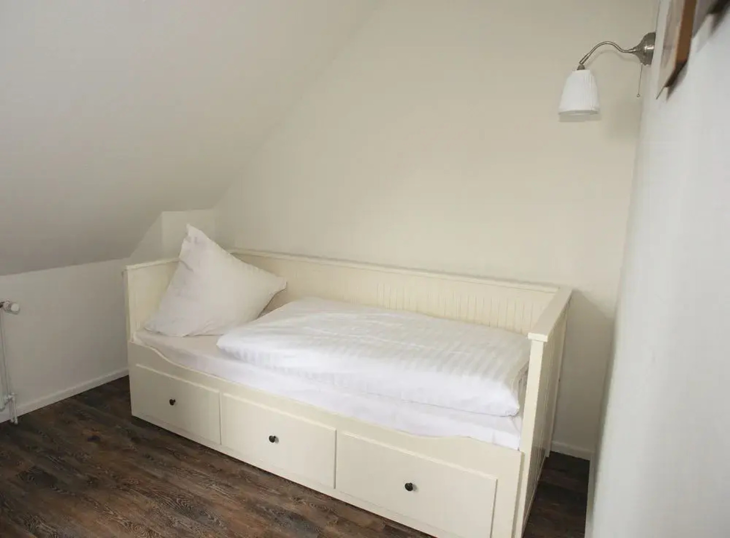 Acqua Strande Yachthotel & Restaurant