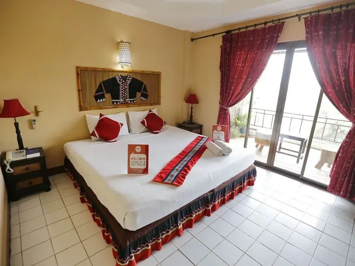 NIDA Rooms Sky High Mountain 122