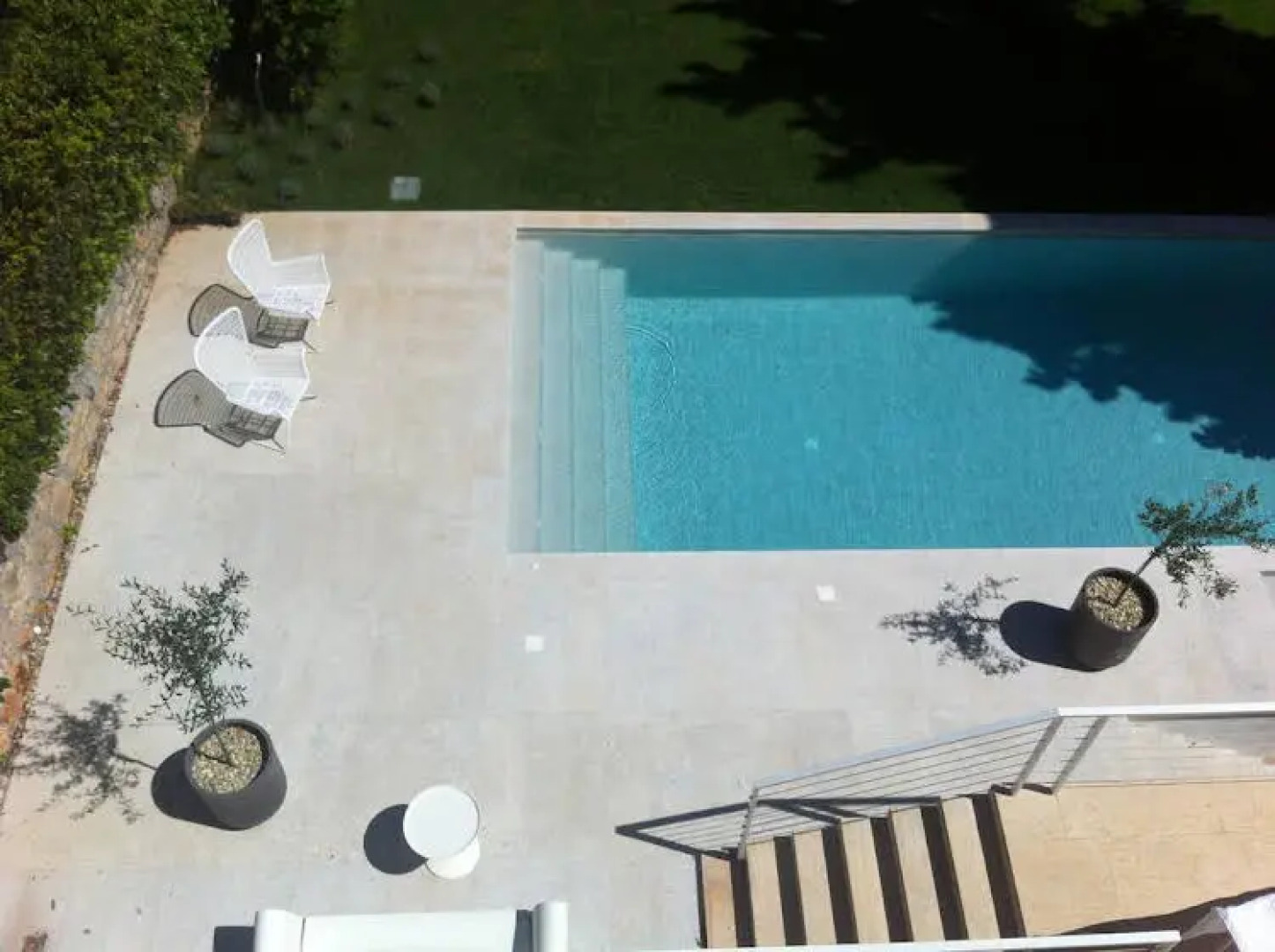 Villa Terra Rossa Borik