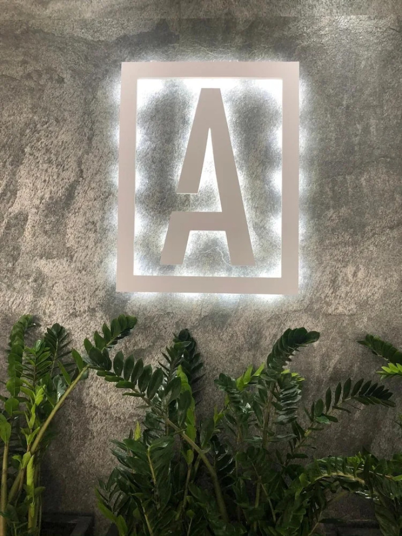 Rooms by Alexandra Hotel