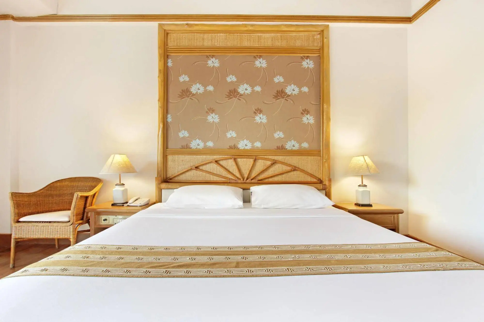 Rayong Chalet Resort