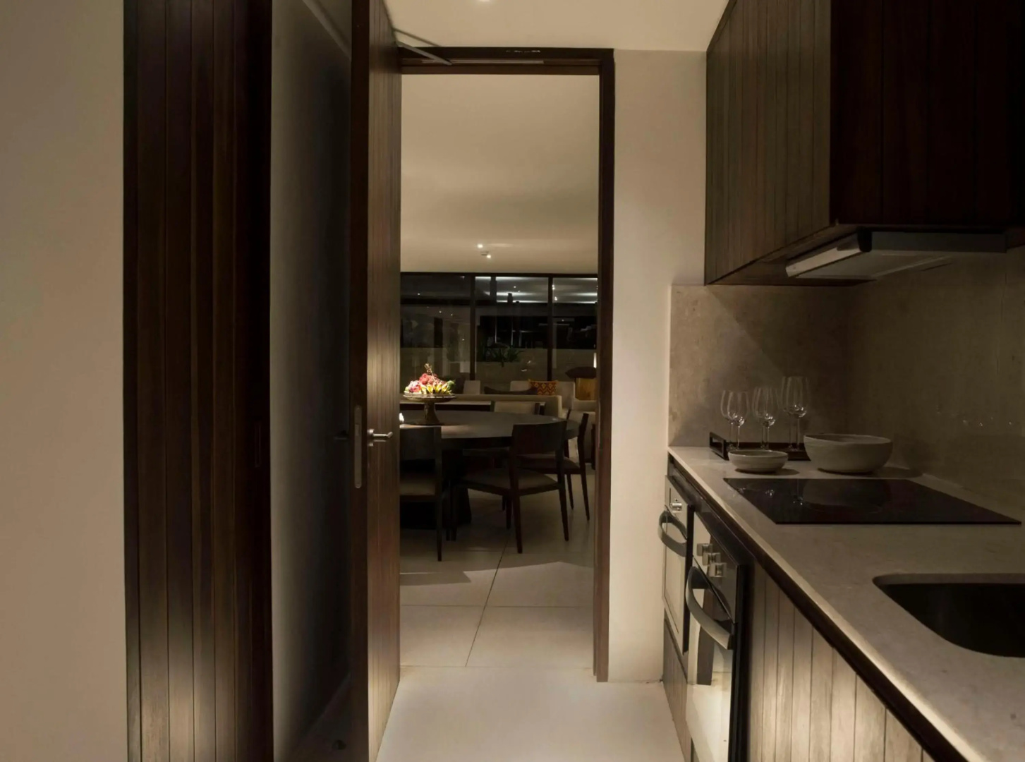 Alila Seminyak, Bali