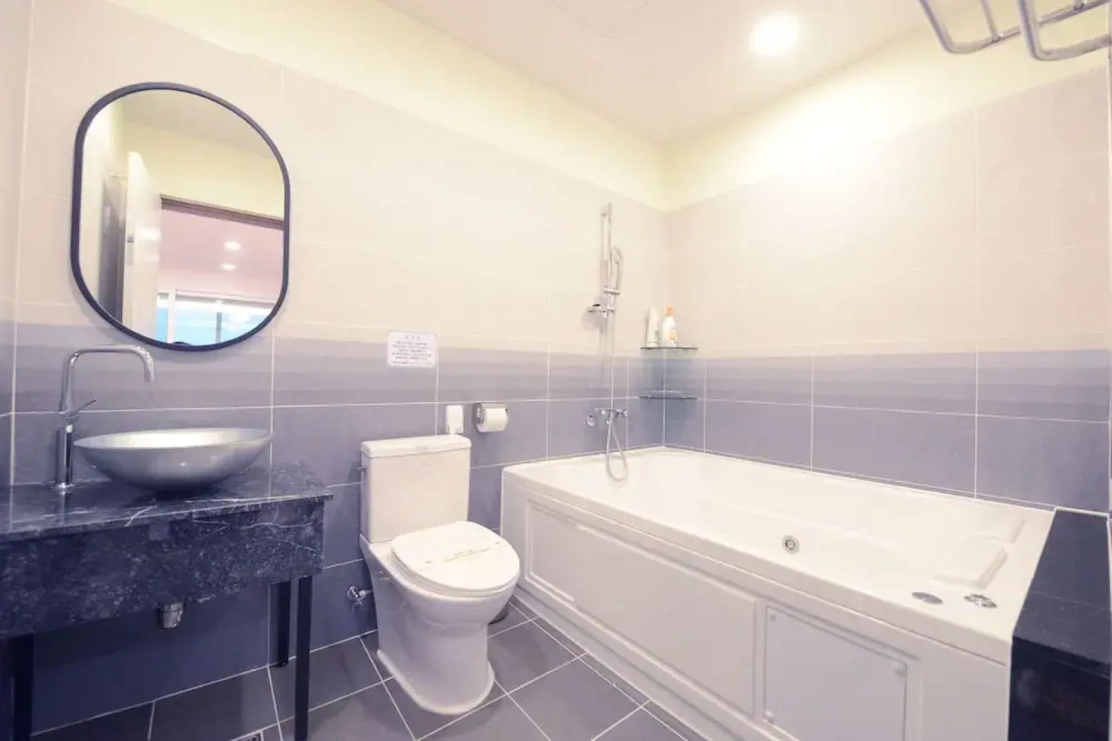 Paju Work Life Balance Pool Villa