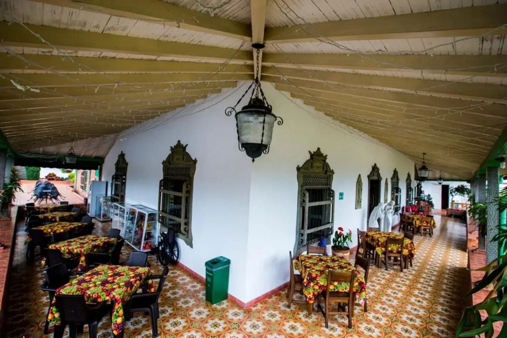 Hotel y Centro de Convenciones La Extremadura