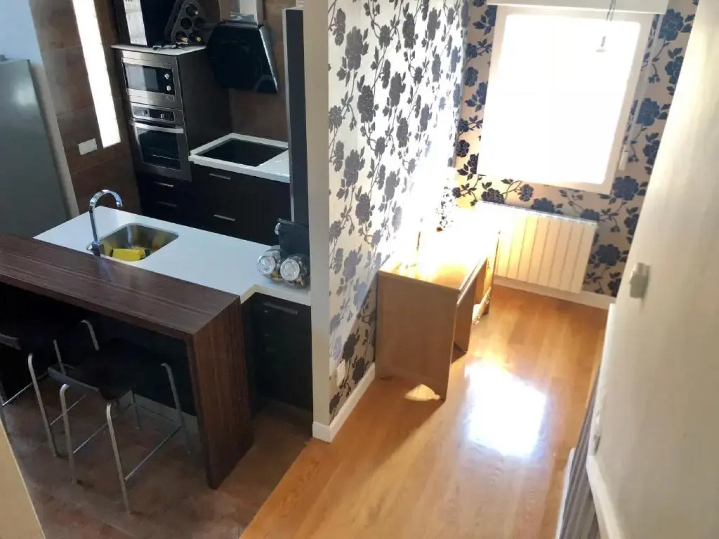 Chalet en Espinosa Monteros