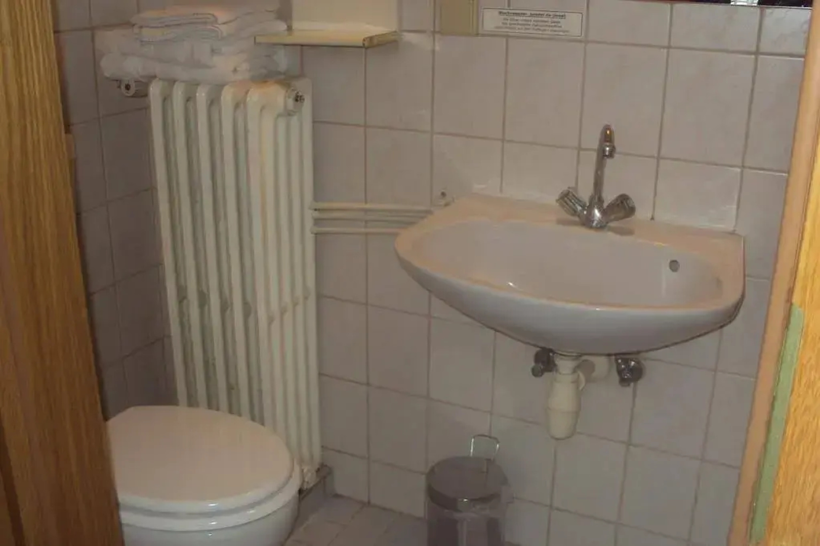 Hotel am Bahnhof