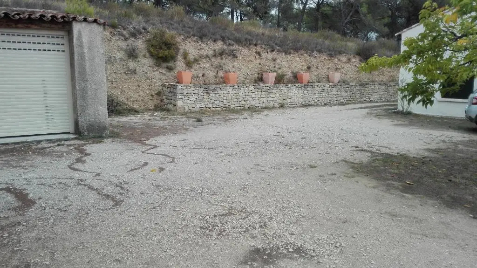 La Petite Maison de Marie Louise