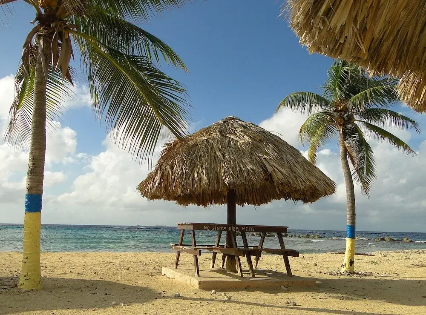Clarion Hotel & Suites Curacao