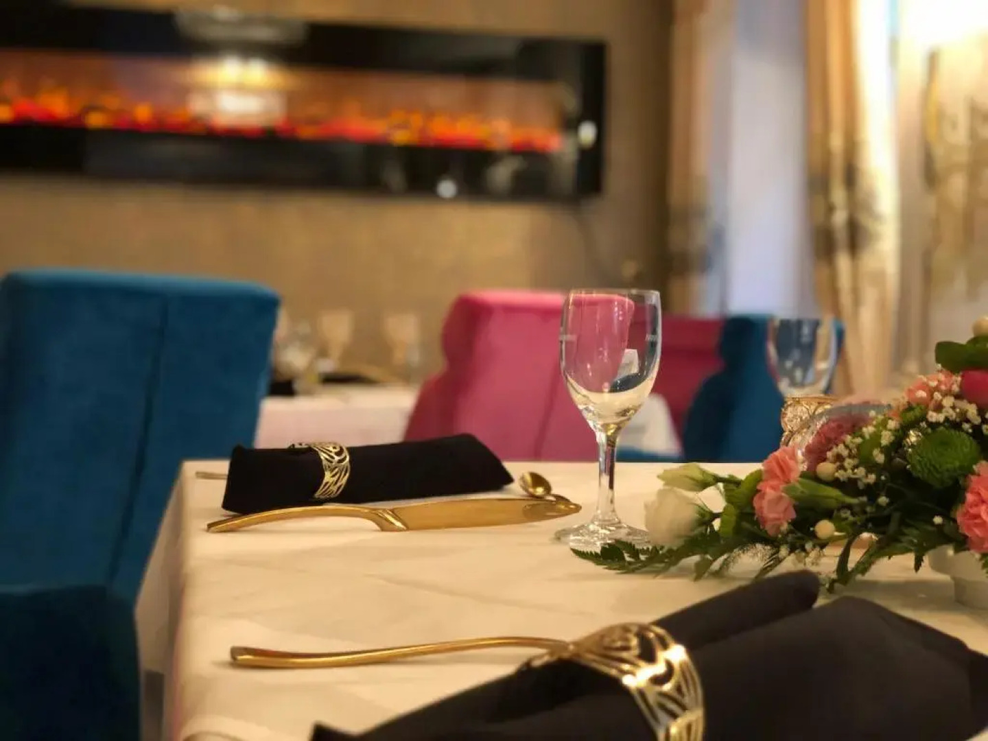 Отель Maison LeMi