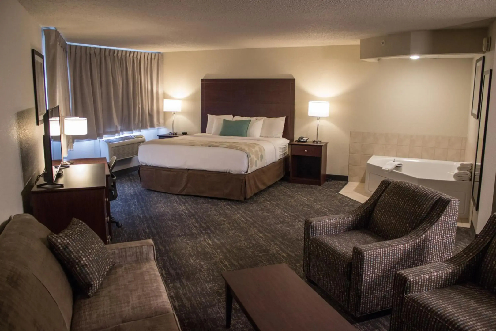 Cobblestone Suites Oshkosh